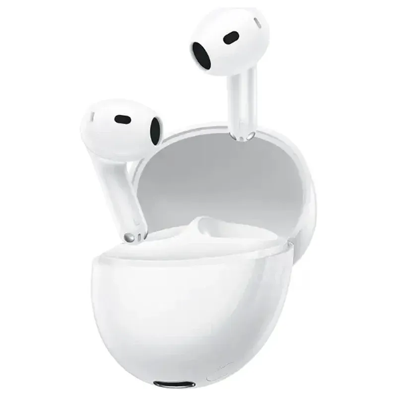 Უსადენო ყურსასმენი Honor Choice Tiinlab TWS Earbuds S7 თეთრი თბილისი - photo 1