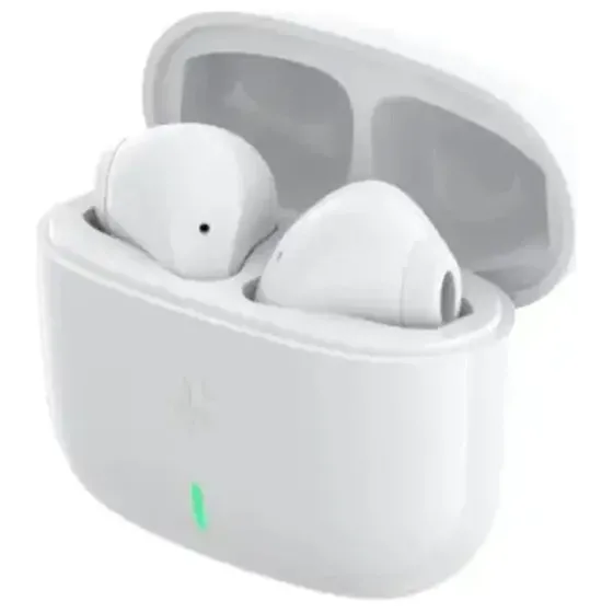 Უსადენო ყურსასმენი Celly Tips1 TWS თეთრი თბილისი