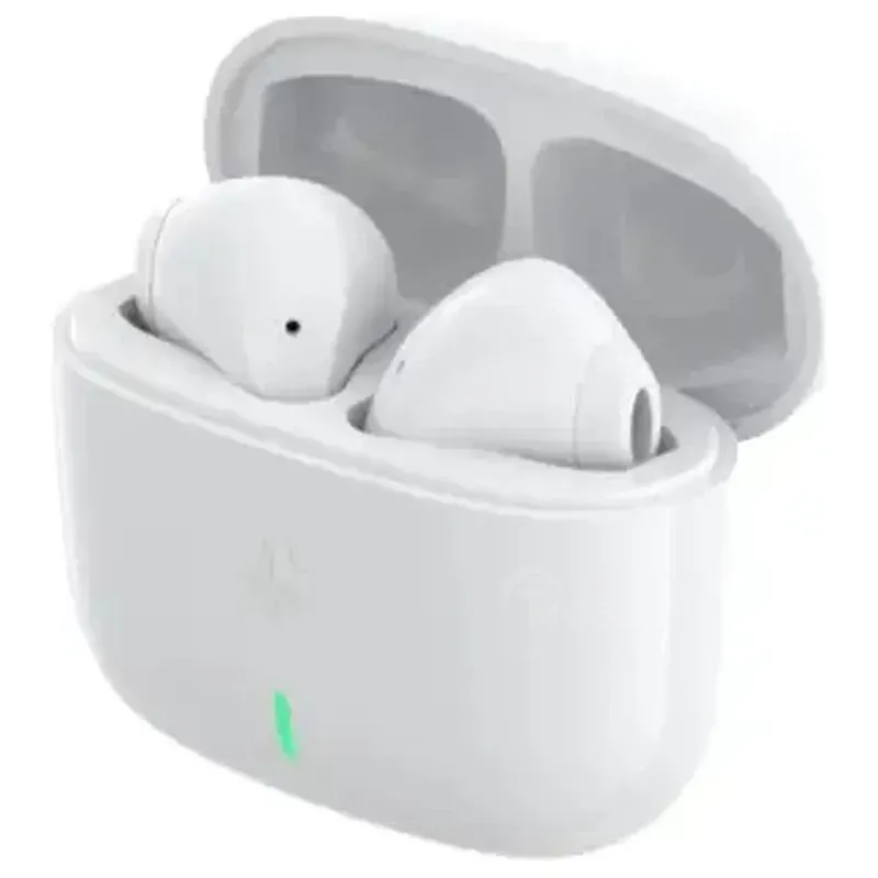 Უსადენო ყურსასმენი Celly Tips1 TWS თეთრი თბილისი - photo 2