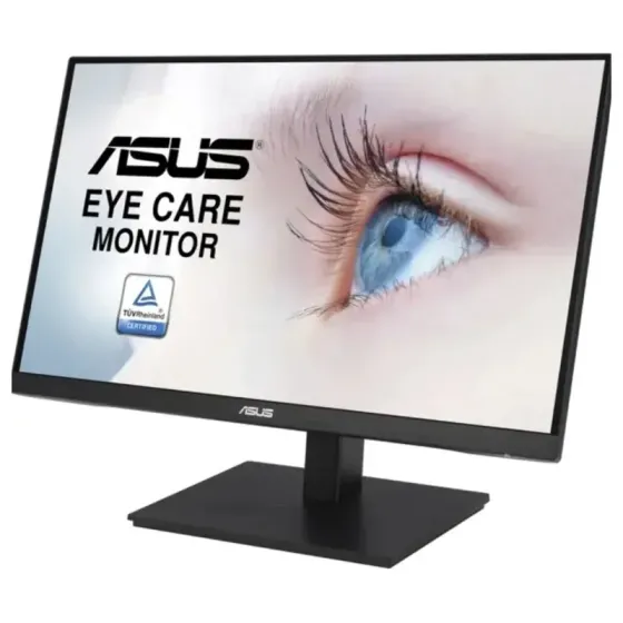 Მონიტორი საოფისე Asus Va24Eqsb 23.8 ინჩი Full HD IPS 75Hz თბილისი