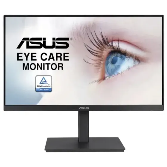 Მონიტორი საოფისე Asus Va24Eqsb 23.8 ინჩი Full HD IPS 75Hz თბილისი