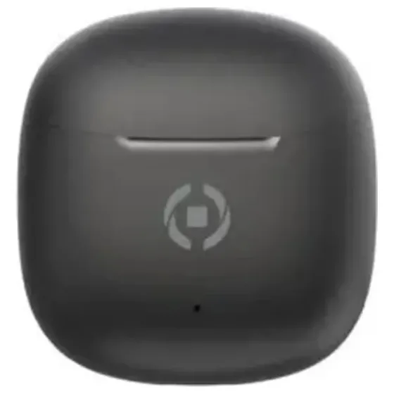 Უსადენო ყურსასმენი TWS Celly Buz2 შავი თბილისი