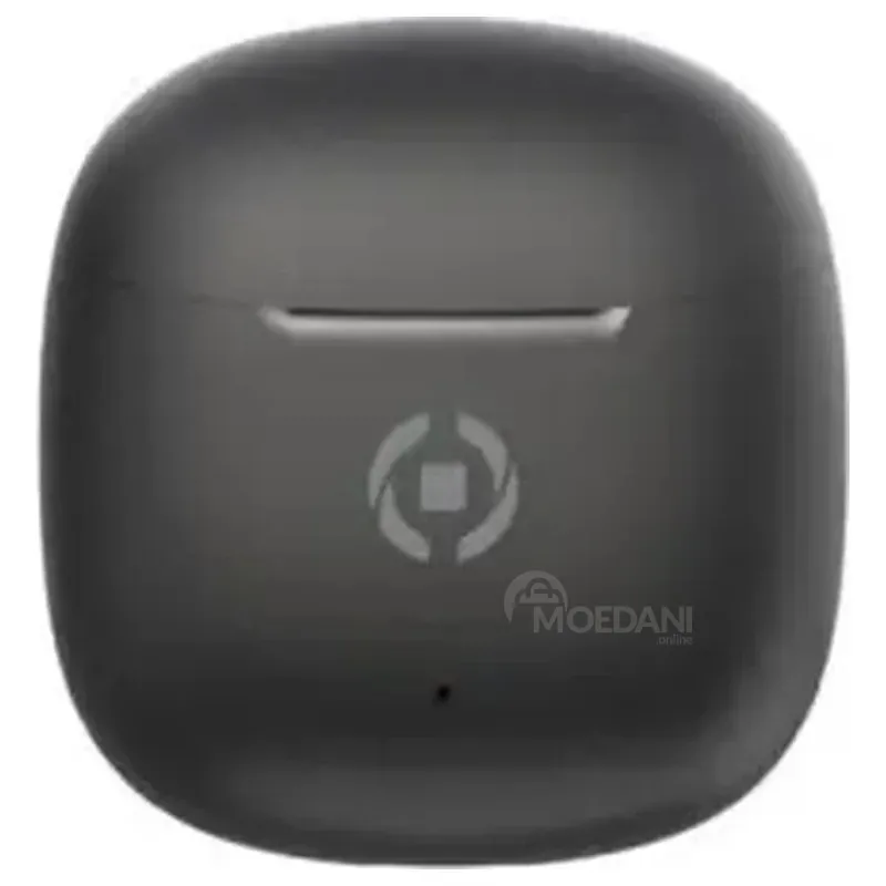 Wired Earphones TWS Celly Buz2 Black Tbilisi - photo 2