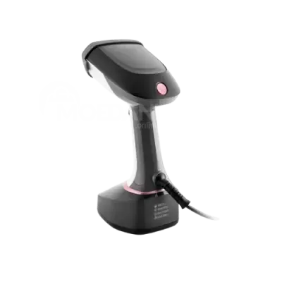 Ორთქლის გენერატორი ETA Stephany Handheld Steamer White თბილისი - photo 3