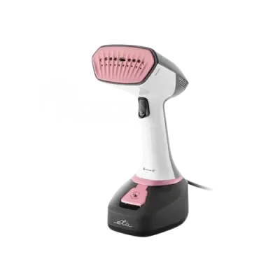 Ორთქლის გენერატორი ETA Stephany Handheld Steamer White თბილისი - photo 1