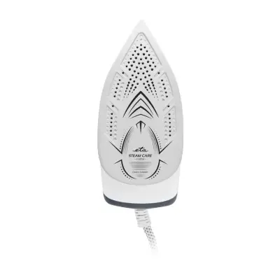Ორთქლის უთო ETA Steam Care Iron Gray თბილისი