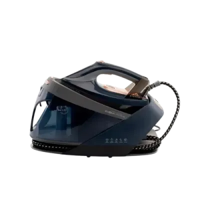 Ორთქლის უთო ETA Steamio Steam Iron Black თბილისი
