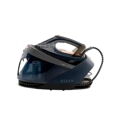 Ორთქლის უთო ETA Steamio Steam Iron Black თბილისი - photo 1