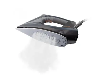 Ორთქლის უთო ETA Steamio Steam Iron Black თბილისი - photo 4