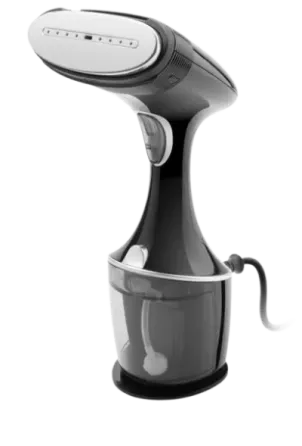 Ორთქლის გენერატორი ETA Naomi Handheld Steamer Black თბილისი