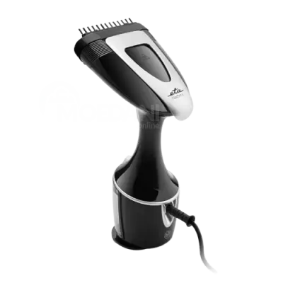 Ორთქლის გენერატორი ETA Naomi Handheld Steamer Black თბილისი - photo 2
