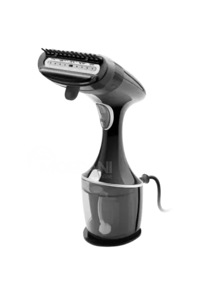 Ორთქლის გენერატორი ETA Naomi Handheld Steamer Black თბილისი - photo 1
