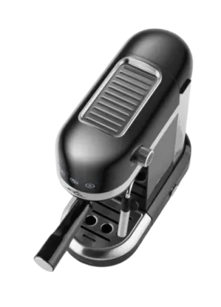 Ყავის აპარატი ETA Coffito Espresso Coffee Maker (1465 W, 1.4 L) Black თბილისი