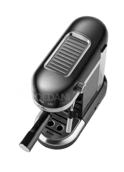 Ყავის აპარატი ETA Coffito Espresso Coffee Maker (1465 W, 1.4 L) Black თბილისი - photo 3