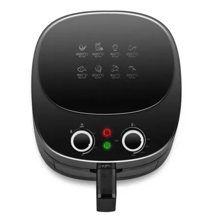 Воздухоохладитель ETA 016890000 Vista (4,3 л, 1300 Вт) черный Тбилиси