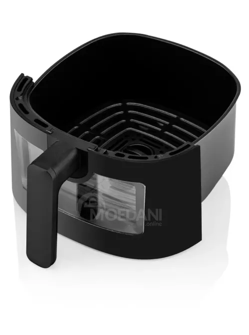 Воздухоохладитель ETA 016890000 Vista (4,3 л, 1300 Вт) черный Тбилиси - изображение 4