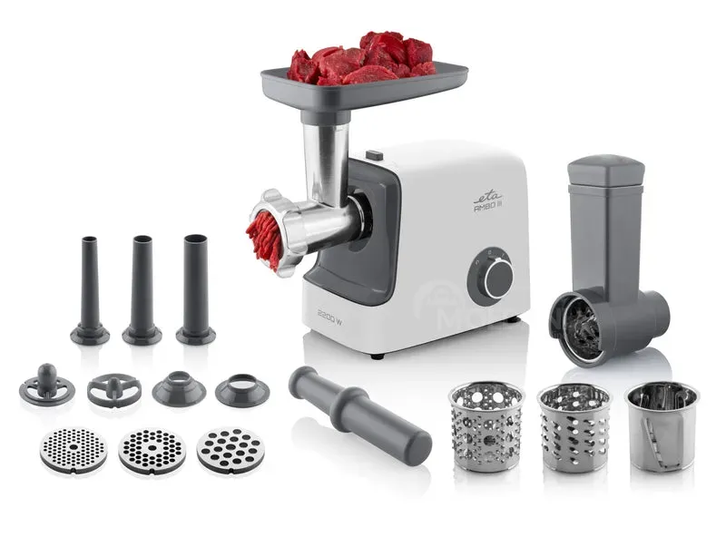 Часы ETA Ambo III белого/серебряного цвета Тбилиси - изображение 1