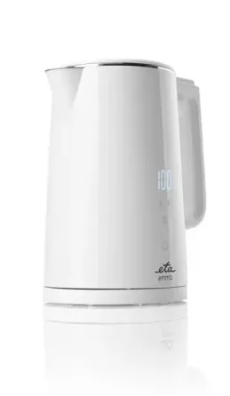 Электрический чайник ETA Emma 2200 Вт, белый. Тбилиси