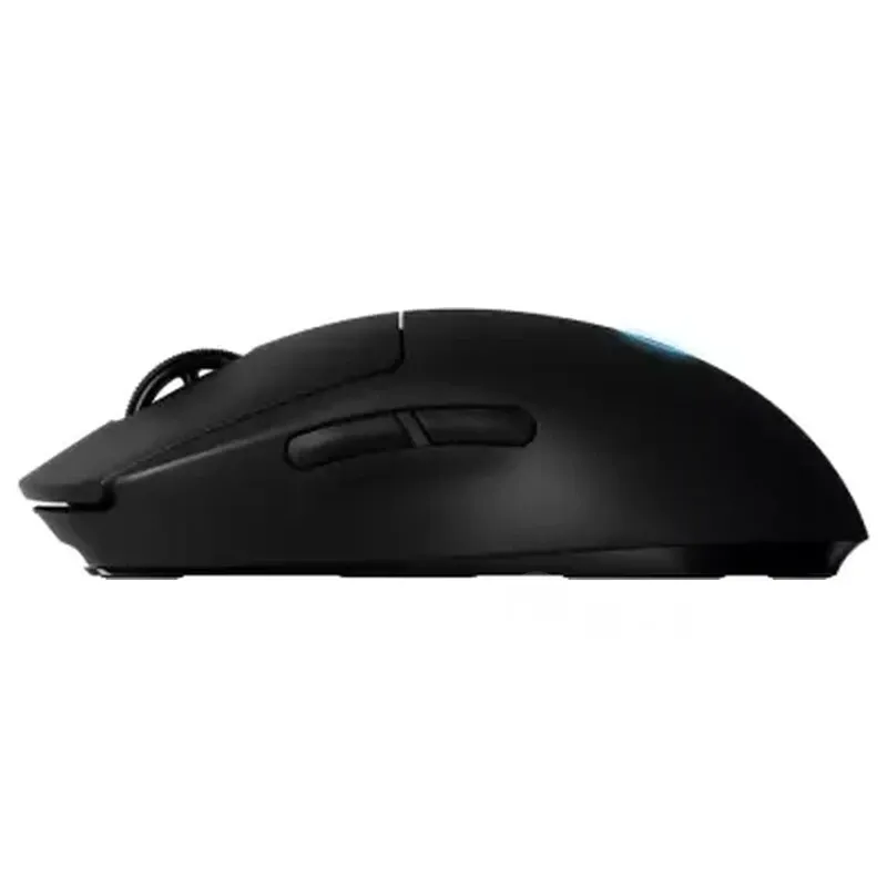 Проводная игровая мышь Logitech G PRO 2 с сенсором Lightspeed Hero 2, черная. Тбилиси - изображение 2