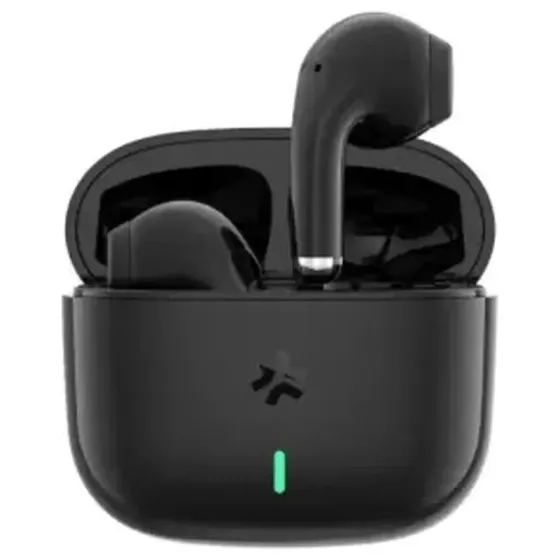 Უსადენო ყურსასმენი Celly Tips1 True Wireless შავი თბილისი