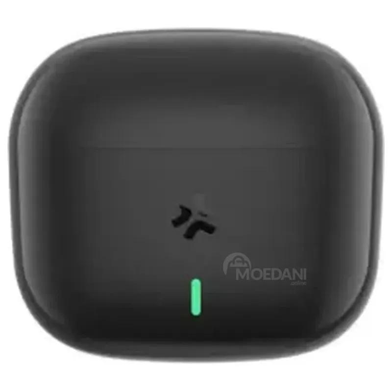 Უსადენო ყურსასმენი Celly Tips1 True Wireless შავი თბილისი - photo 3