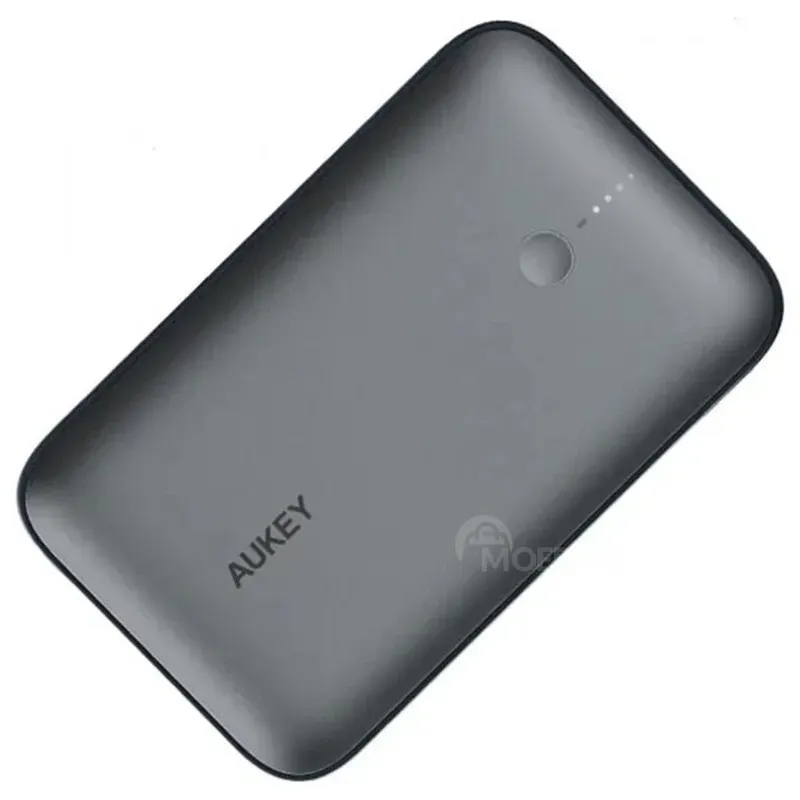 Პორტატული დამტენი Power Bank Aukey PB-Y57 22.5W Storm Gray თბილისი - photo 1