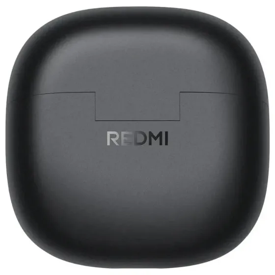 Უსადენო ყურსასმენი Xiaomi Redmi Buds 8 Lite შავი (Bhr08Omgl) თბილისი