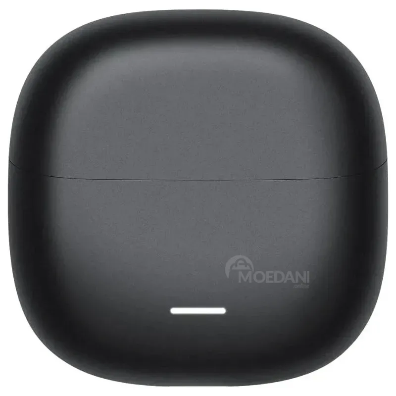 Უსადენო ყურსასმენი Xiaomi Redmi Buds 8 Lite შავი (Bhr08Omgl) თბილისი - photo 4