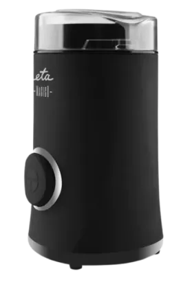 Электрическая кофемолка ETA 006590000 Magico 150 Вт, черная Тбилиси