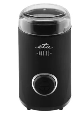 Электрическая кофемолка ETA 006590000 Magico 150 Вт, черная Тбилиси