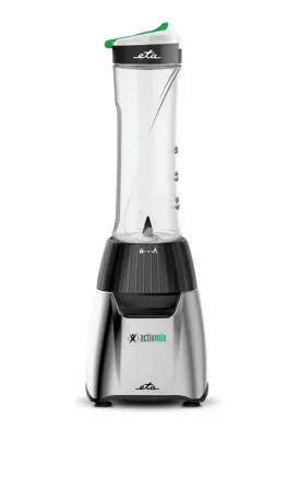 Ბლენდერი Eta210390000 Activmix Premium შავი/ვერცხლისფერი თბილისი