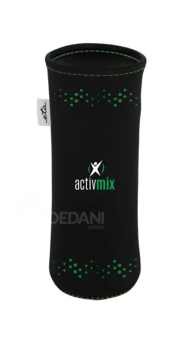 Ბლენდერი Eta210390000 Activmix Premium შავი/ვერცხლისფერი თბილისი - photo 6