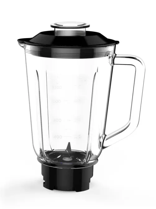 Ბლენდერი Eta210390000 Activmix Premium შავი/ვერცხლისფერი თბილისი - photo 3