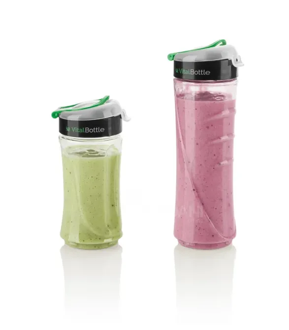 Ბლენდერი Eta210390000 Activmix Premium შავი/ვერცხლისფერი თბილისი - photo 4