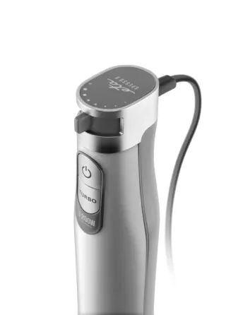 Ხელის ბლენდერი ETA 221590000 Spesso II ვერცხლისფერი თბილისი