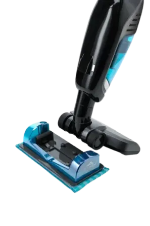 Вертикальный пылесос ETA 845390000 Moneto II Aqua Plus Stick Vacuum Cleaner Blue Тбилиси