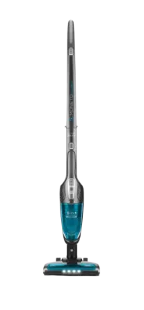 Вертикальный пылесос ETA 845390000 Moneto II Aqua Plus Stick Vacuum Cleaner Blue Тбилиси