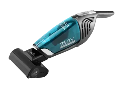 Вертикальный пылесос ETA 845390000 Moneto II Aqua Plus Stick Vacuum Cleaner Blue Тбилиси