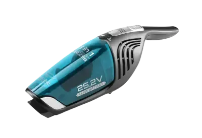 Вертикальный пылесос ETA 845390000 Moneto II Aqua Plus Stick Vacuum Cleaner Blue Тбилиси