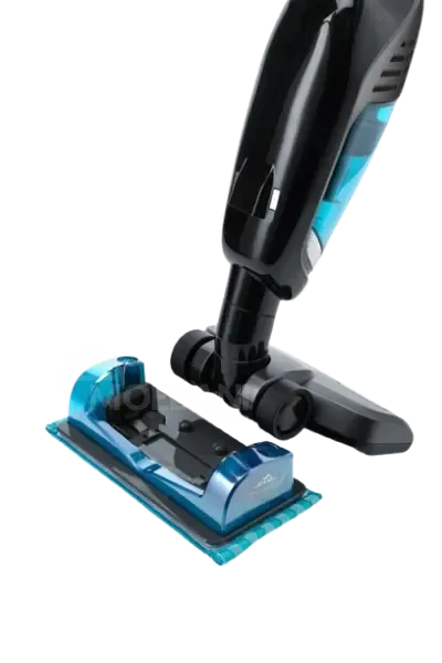 Вертикальный пылесос ETA 845390000 Moneto II Aqua Plus Stick Vacuum Cleaner Blue Тбилиси - изображение 6