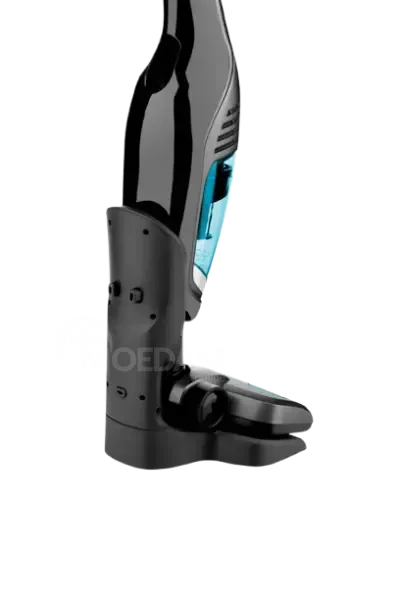 Вертикальный пылесос ETA 845390000 Moneto II Aqua Plus Stick Vacuum Cleaner Blue Тбилиси - изображение 5
