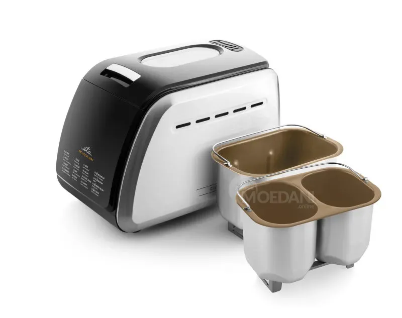 Хлебопечка ETA 714990040 Delicia II MAX Black Тбилиси - изображение 5