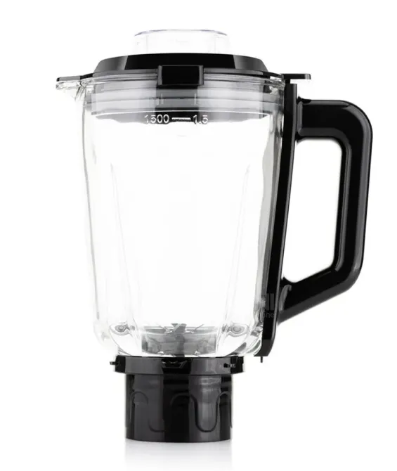 Სტაციონალური ბლენდერი ETA 901190000 Mira ვერცხლისფერი თბილისი - photo 6