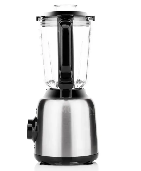 Სტაციონალური ბლენდერი ETA 901190000 Mira ვერცხლისფერი თბილისი - photo 3