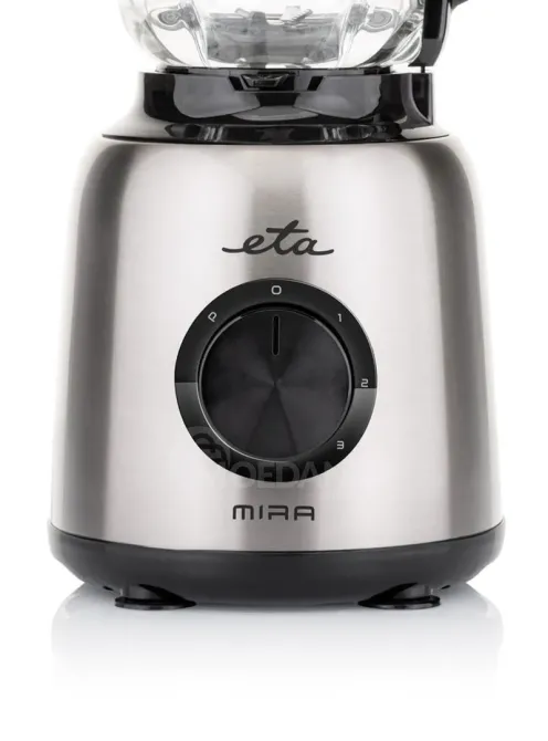 Სტაციონალური ბლენდერი ETA 901190000 Mira ვერცხლისფერი თბილისი - photo 4