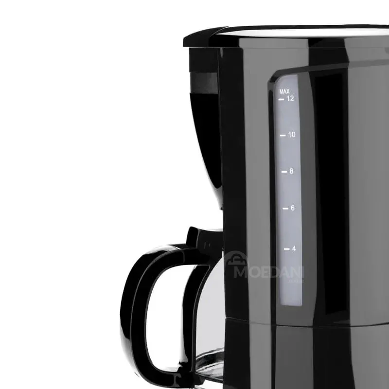 Ყავის აპარატი ETA Eta317490000 Inesto 900 W Black თბილისი - photo 4