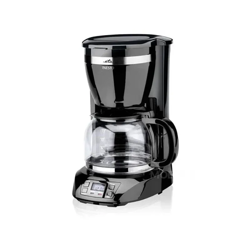 Ყავის აპარატი ETA Eta317490000 Inesto 900 W Black თბილისი - photo 2