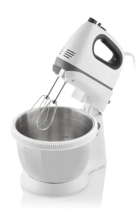 Ручной миксер ETA 205290000 Crema II белый Тбилиси