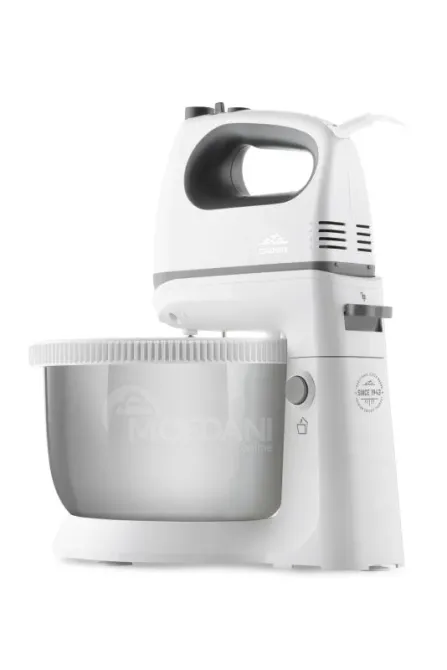 Ручной миксер ETA 205290000 Crema II белый Тбилиси - изображение 8