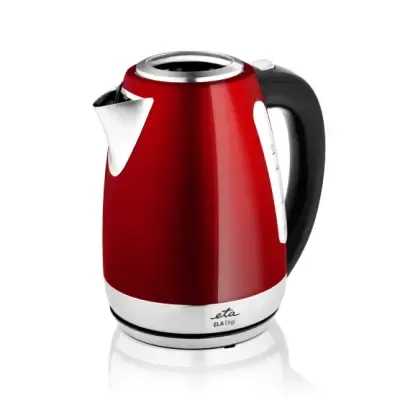Ელექტრო ჩაიდანი ETA 959890010 ELA Digi 2100 W RED თბილისი